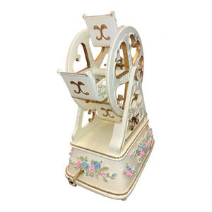 Musical Ferris Wheel